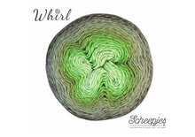 Afbeelding in Gallery-weergave laden, Whirl 761 Pistachi Oh So Nice