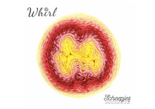 Afbeelding in Gallery-weergave laden, Whirl 763 Fruity 'o' Tutty