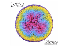 Afbeelding in Gallery-weergave laden, Whirl 765 Lemon Cassis Cream