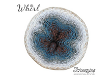 Afbeelding in Gallery-weergave laden, Whirl 766 Mid Morning Mocha'roo