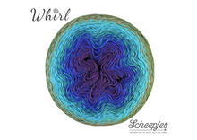 Afbeelding in Gallery-weergave laden, Whirl 769 Blackberry Mint Chip