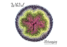 Afbeelding in Gallery-weergave laden, Whirl 770 Black Forest Zinger