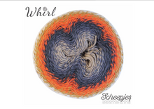 Afbeelding in Gallery-weergave laden, Whirl 771 Jumpin' Jaffa Pop