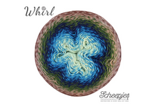 Afbeelding in Gallery-weergave laden, Whirl 774 Salted Caramel Matcha