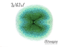 Afbeelding in Gallery-weergave laden, Whirl 775 Peppermint Patty Cake