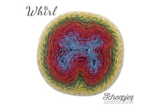 Afbeelding in Gallery-weergave laden, Whirl 782 Rhubarb Bumble