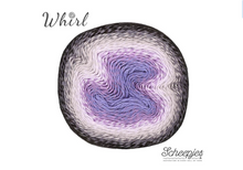 Afbeelding in Gallery-weergave laden, Whirl 786 Dark Grape Squish