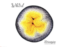 Afbeelding in Gallery-weergave laden, Whirl 787 Dandelion Munchies