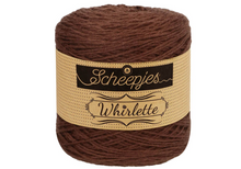 Afbeelding in Gallery-weergave laden, Whirlette 863 Chocolate
