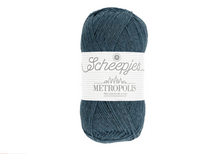 Afbeelding in Gallery-weergave laden, Scheepjes Metropolis 008 Beirut