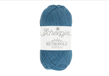 Afbeelding in Gallery-weergave laden, Scheepjes Metropolis 009 Madrid