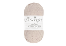 Afbeelding in Gallery-weergave laden, Scheepjes Metropolis 024 Cota