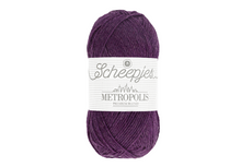 Afbeelding in Gallery-weergave laden, Metropolis 053 Santiago