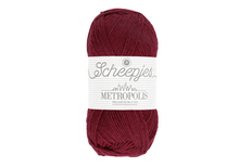 Afbeelding in Gallery-weergave laden, Scheepjes Metropolis 057 Milan