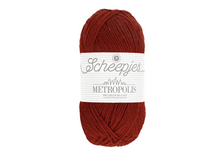 Afbeelding in Gallery-weergave laden, Scheepjes Metropolis 064 Kraków