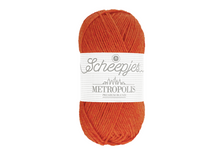 Afbeelding in Gallery-weergave laden, Scheepjes Metropolis 074 Tripoli