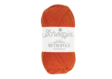 Afbeelding in Gallery-weergave laden, Scheepjes Metropolis 076 Sevilla