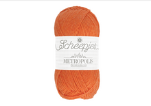 Afbeelding in Gallery-weergave laden, Scheepjes Metropolis 077 Quebec