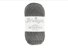 Afbeelding in Gallery-weergave laden, Scheepjes Metropolis 079 Munich