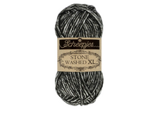 Afbeelding in Gallery-weergave laden, Stone Washed XL 843 Black Onyx