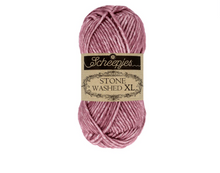 Afbeelding in Gallery-weergave laden, Stone Washed XL 848 Corundum Ruby