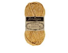 Afbeelding in Gallery-weergave laden, Stone Washed XL 849 Yellow Jasper