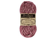 Afbeelding in Gallery-weergave laden, Stone Washed XL 850 Garnet