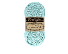 Afbeelding in Gallery-weergave laden, Stone Washed XL 853 Amazonite