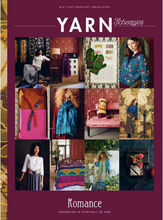 Afbeelding in Gallery-weergave laden, YARN Bookazine 12 Romance