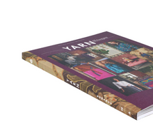 Afbeelding in Gallery-weergave laden, YARN Bookazine 12 Romance