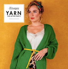 Afbeelding in Gallery-weergave laden, YTAP 103 Go-To-Cardigan