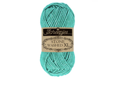 Afbeelding in Gallery-weergave laden, Stone Washed XL 855 Green Agate