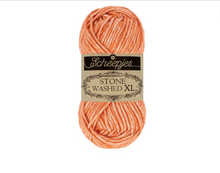 Afbeelding in Gallery-weergave laden, Stone Washed XL 856 Coral