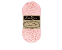 Afbeelding in Gallery-weergave laden, Stone Washed XL 860 Rose Quartz