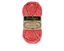 Afbeelding in Gallery-weergave laden, Stone Washed XL 863 Carnelian
