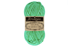 Afbeelding in Gallery-weergave laden, Stone Washed XL 865 Malachite