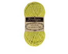 Afbeelding in Gallery-weergave laden, Stone Washed XL 867 Peridot