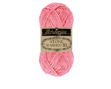 Afbeelding in Gallery-weergave laden, Stone Washed XL 875 Rhodochrosite