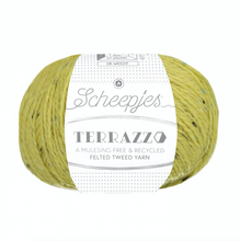 Afbeelding in Gallery-weergave laden, Scheepjes Terrazzo 701 Girasole