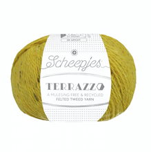 Afbeelding in Gallery-weergave laden, Scheepjes Terrazzo 702 Limone