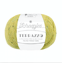 Afbeelding in Gallery-weergave laden, Scheepjes Terrazzo 703 Oro