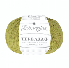 Afbeelding in Gallery-weergave laden, Scheepjes Terrazzo 706 Paglia