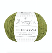 Afbeelding in Gallery-weergave laden, Scheepjes Terrazzo 707 Oliva