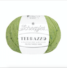 Afbeelding in Gallery-weergave laden, Scheepjes Terrazzo 708 Pistacchio