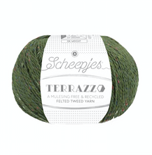 Afbeelding in Gallery-weergave laden, Scheepjes Terrazzo 710 Pera