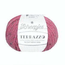 Afbeelding in Gallery-weergave laden, Scheepjes Terrazzo 713 Corallo