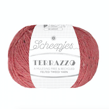 Afbeelding in Gallery-weergave laden, Scheepjes Terrazzo 714 Salmone