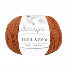 Afbeelding in Gallery-weergave laden, Scheepjes Terrazzo 715 Mandarino