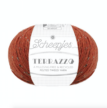 Afbeelding in Gallery-weergave laden, Scheepjes Terrazzo 716 Mogano