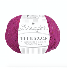 Afbeelding in Gallery-weergave laden, Scheepjes Terrazzo 722 Anguria